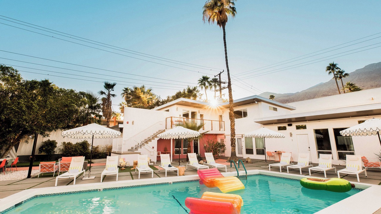 Photo of Others in Tahquitz River Estates