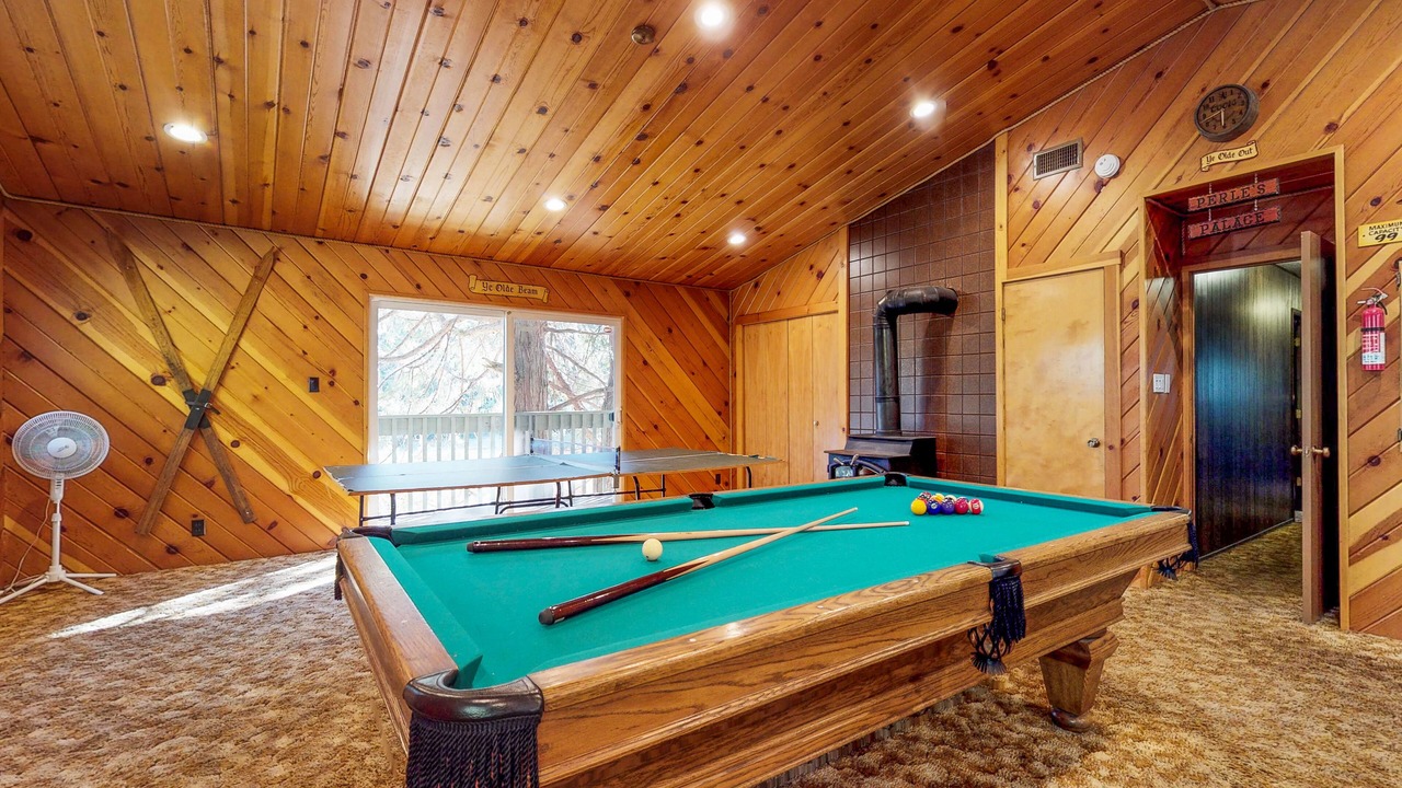 Photo of Bedroom in Sierra Cedars