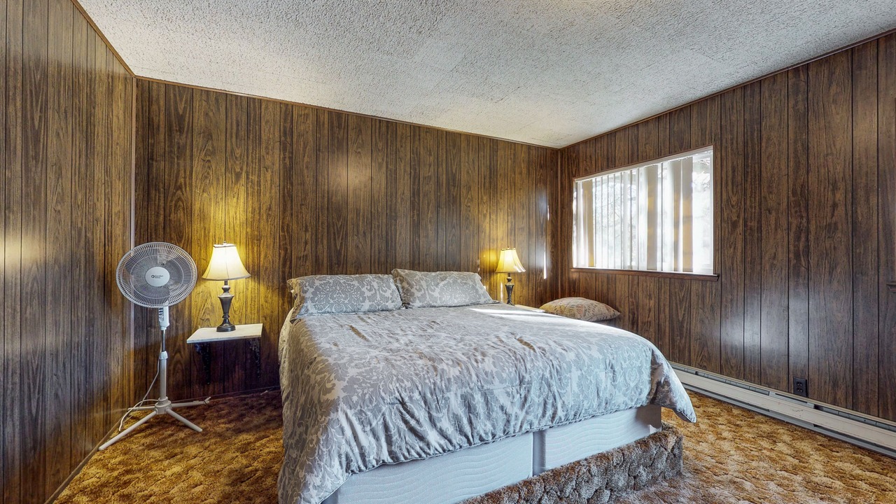 Photo of Bedroom in Sierra Cedars