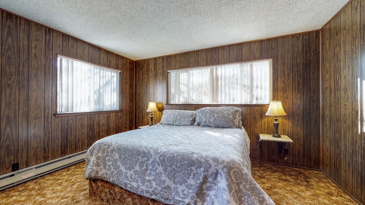 Photo of Bedroom in Sierra Cedars
