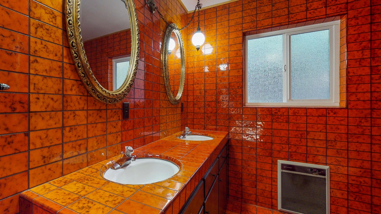 Photo of Bathroom in Sierra Cedars