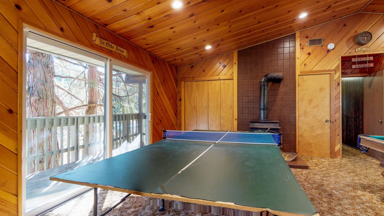 Photo of Bedroom in Sierra Cedars