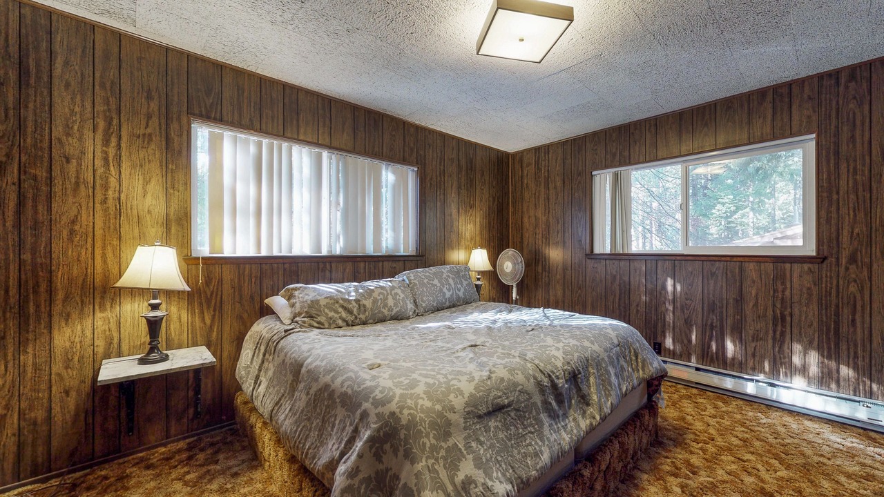 Photo of Bedroom in Sierra Cedars