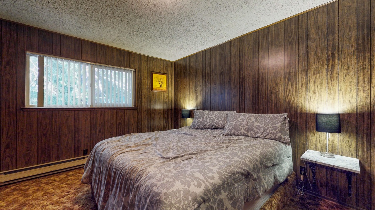 Photo of Bedroom in Sierra Cedars