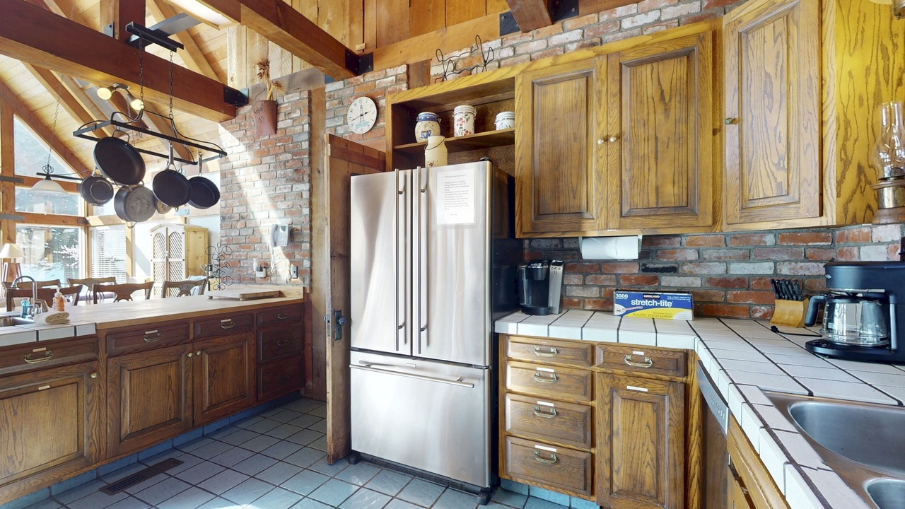 Photo of Kitchen in Elk