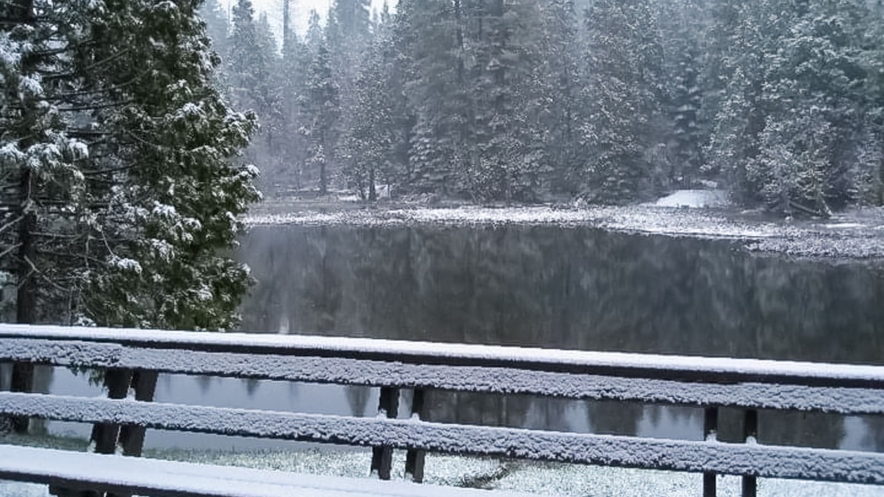Photo of Others in Sierra Cedars
