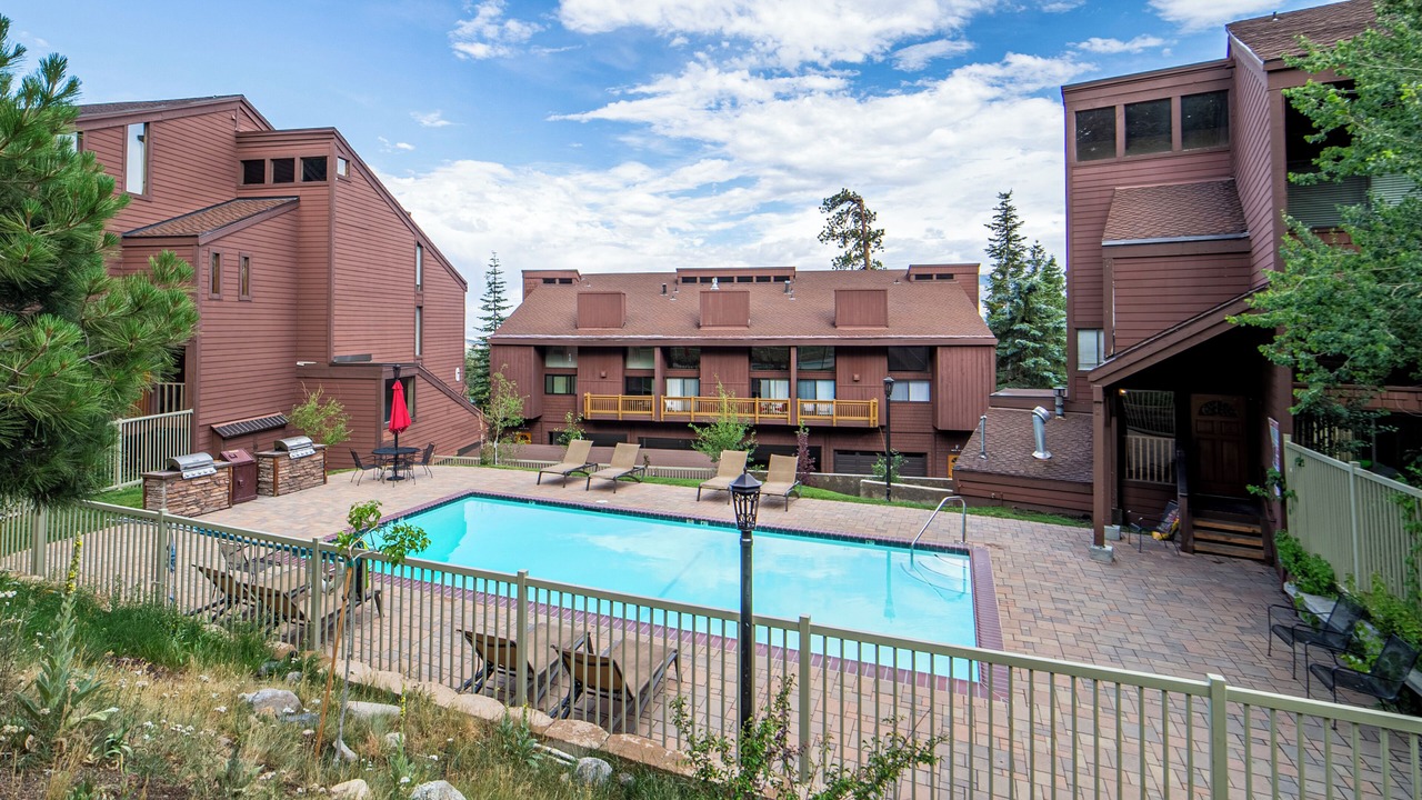 Photo of Outdoor in Mammoth Lakes