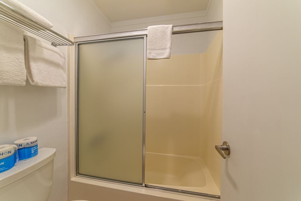 Photo of Bathroom in Mammoth Lakes