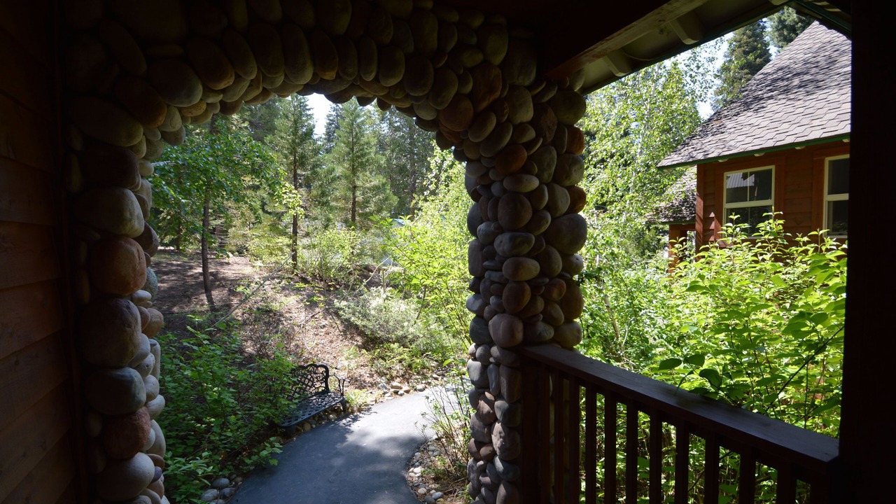 Photo of Outdoor in Shaver Lake