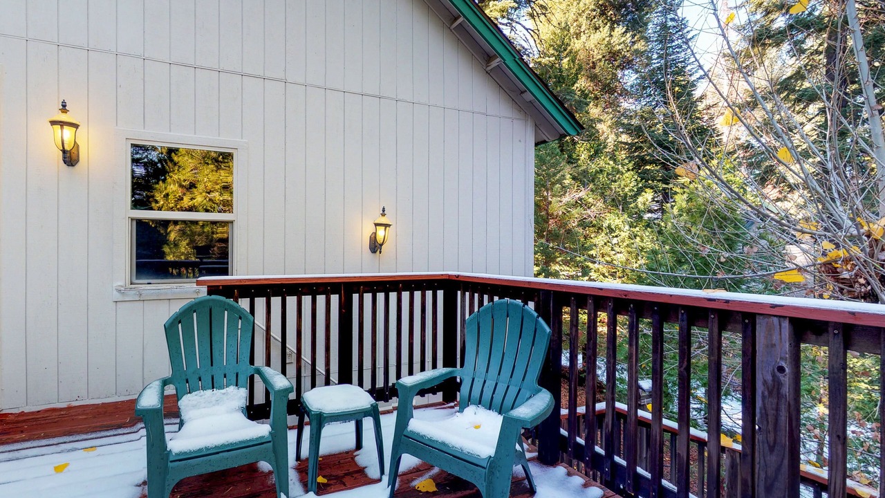 Photo of Outdoor in Shaver Lake