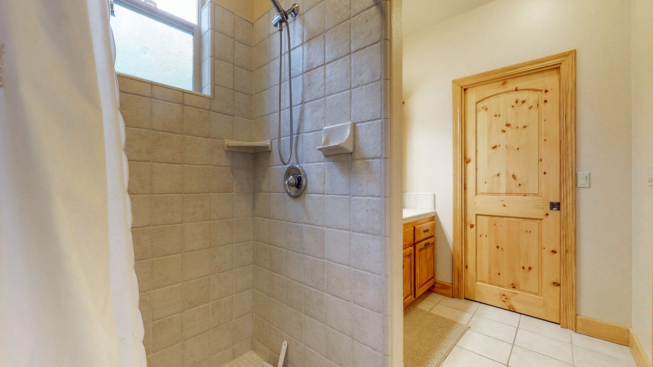 Photo of Bathroom in Shaver Lake