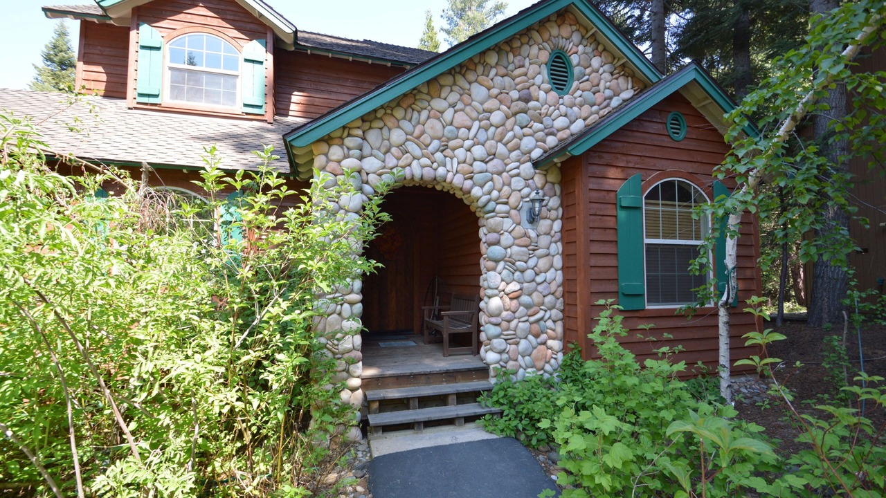 Photo of Outdoor in Shaver Lake