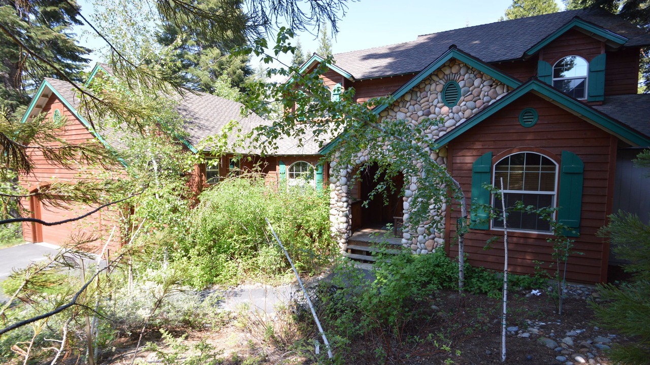 Photo of Outdoor in Shaver Lake