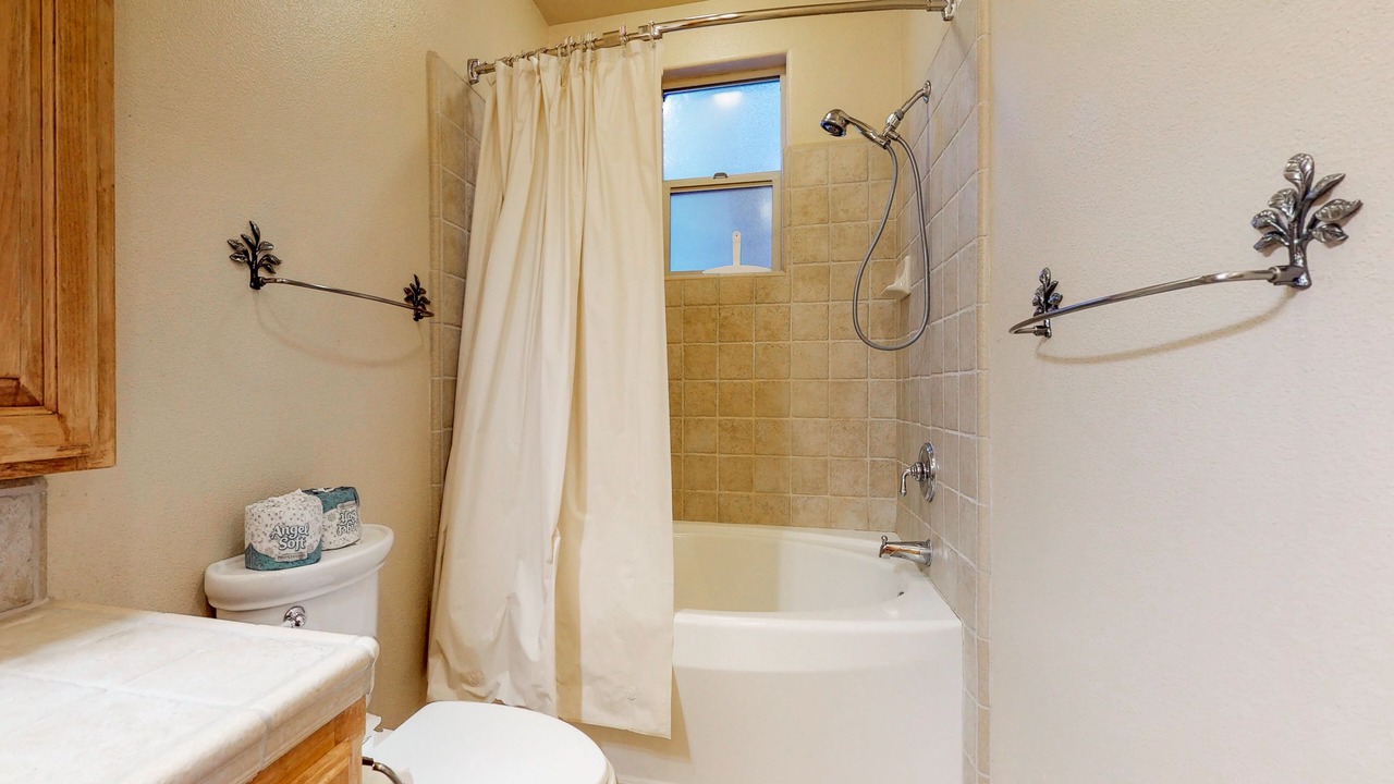Photo of Bathroom in Shaver Lake