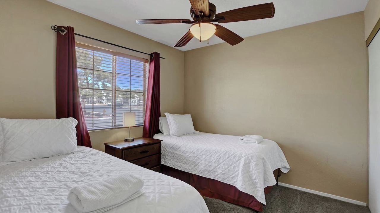 Photo of Bedroom in Paradise