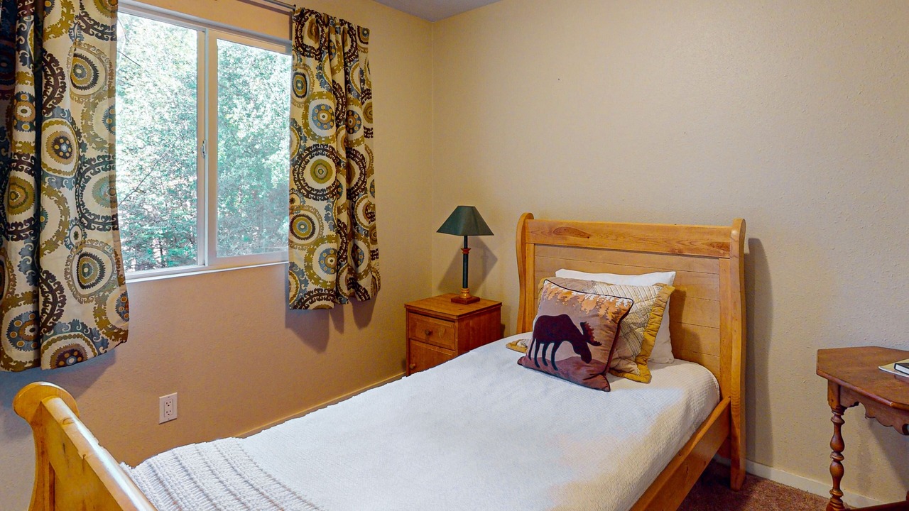 Photo of Bedroom in Fern Valley