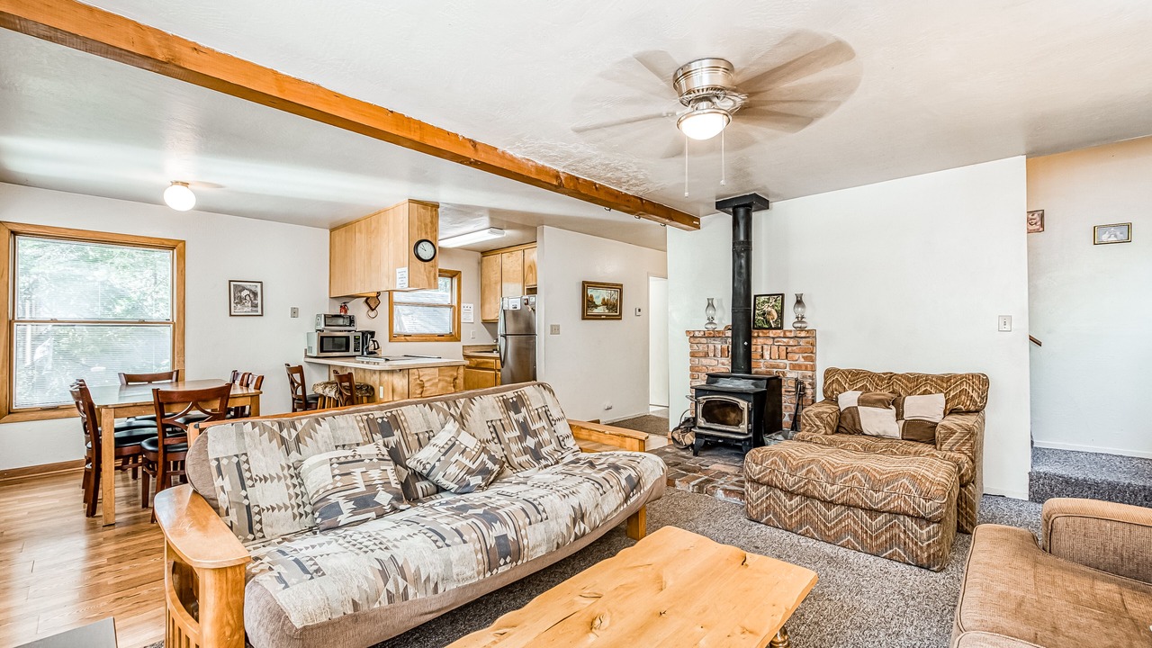 Photo of Livingroom in West Village