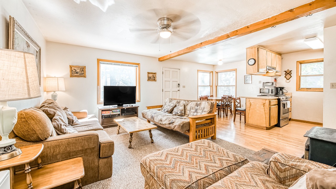 Photo of Livingroom in West Village