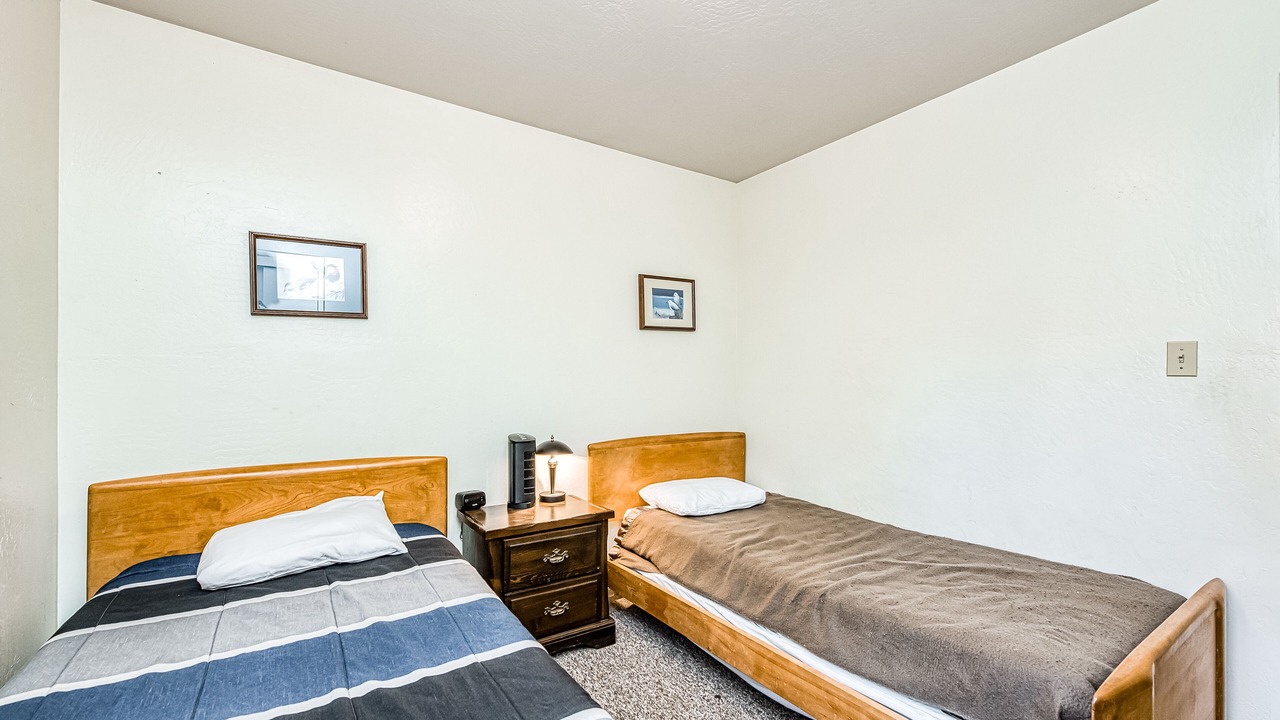 Photo of Bedroom in West Village