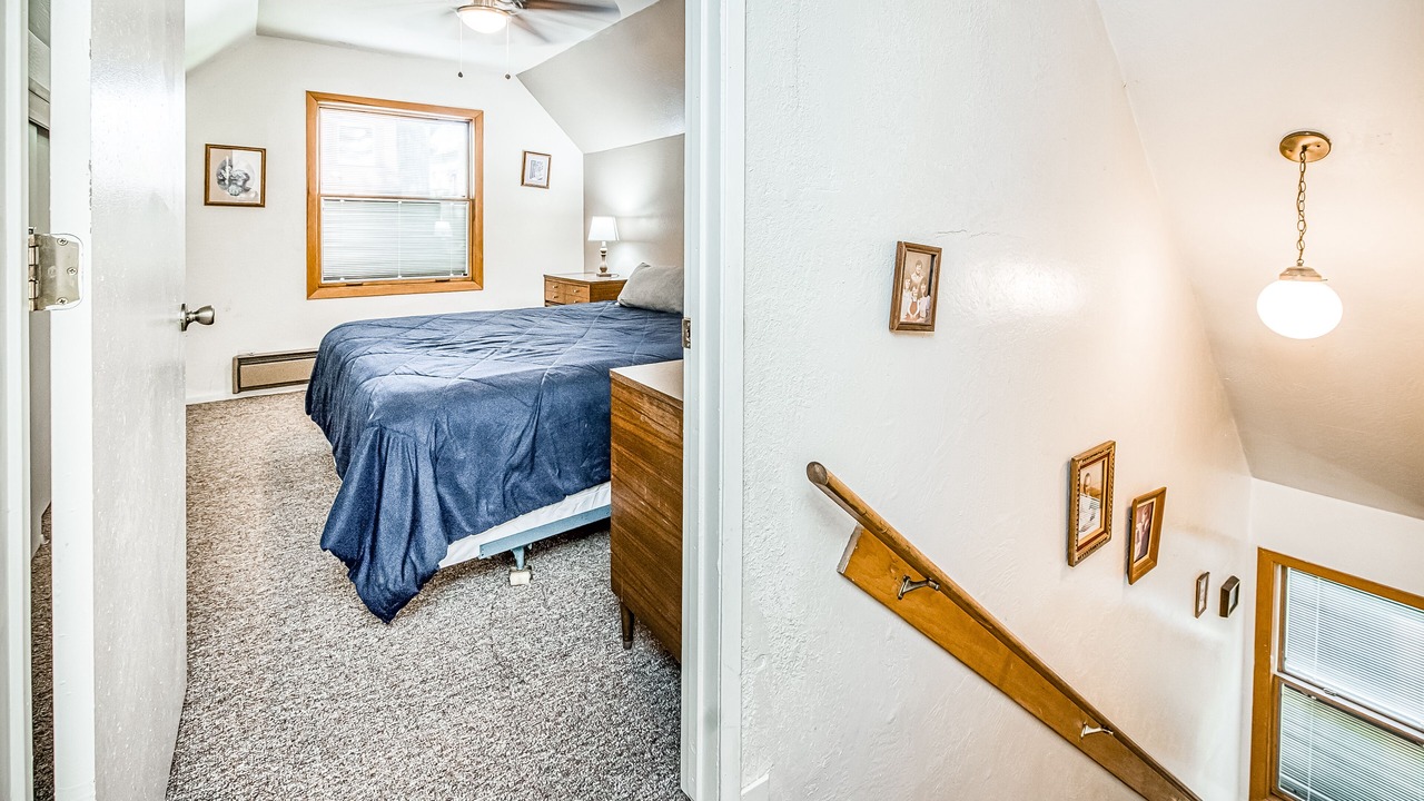 Photo of Bedroom in West Village