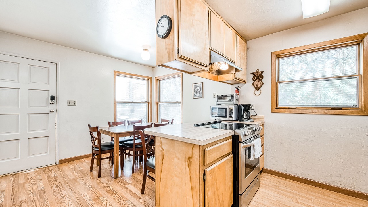 Photo of Kitchen in West Village