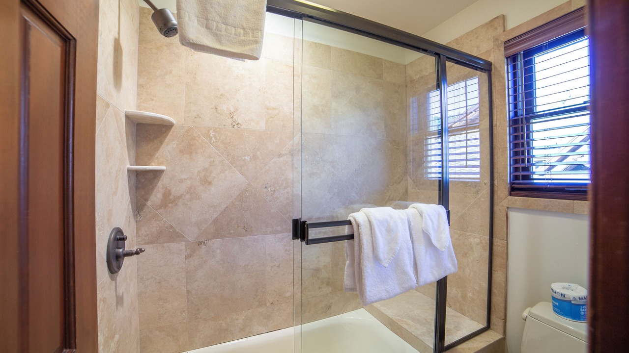Photo of Bathroom in Mammoth Lakes