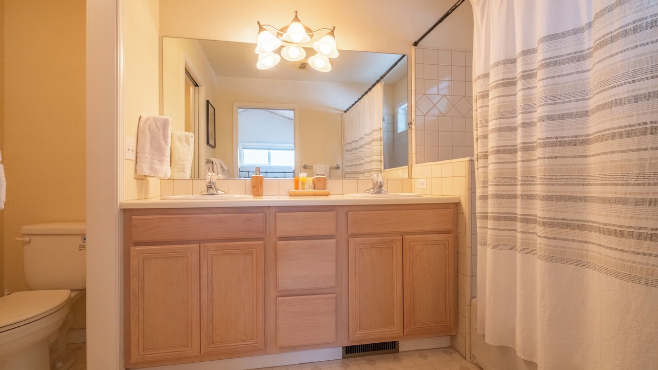 Photo of Bathroom in Truckee