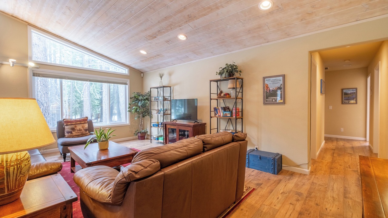 Photo of Bedroom in Truckee