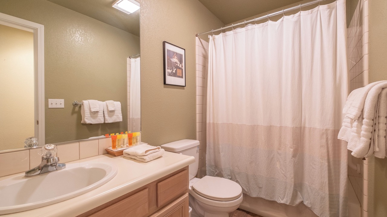 Photo of Bathroom in Truckee