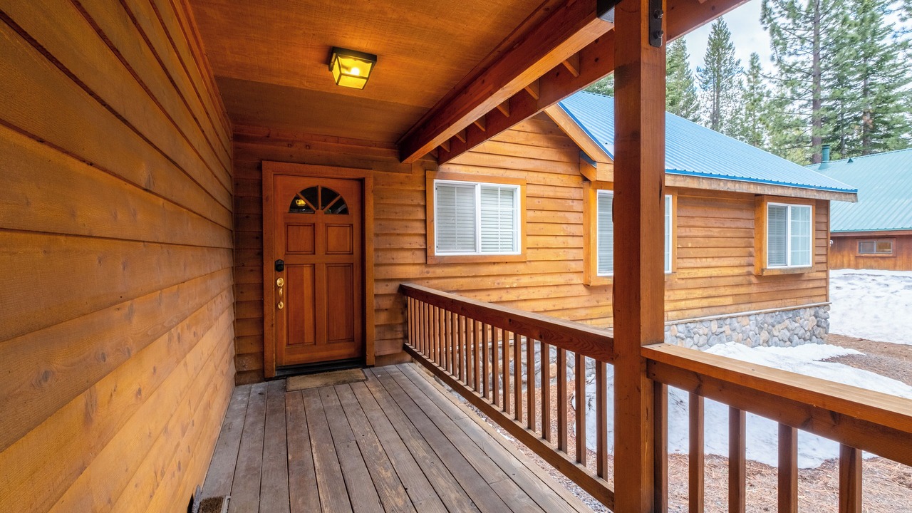 Photo of Others in Truckee