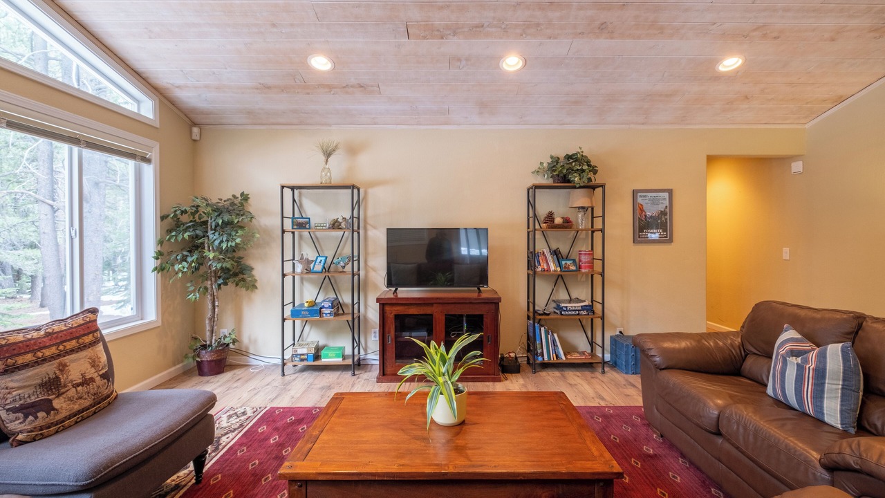 Photo of Bedroom in Truckee