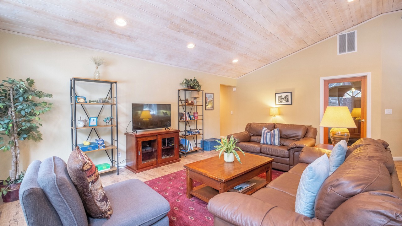 Photo of Bedroom in Truckee