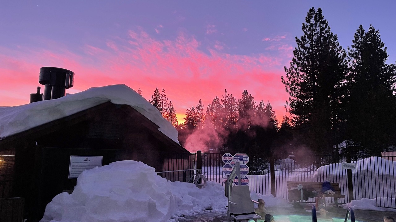 Photo of Others in Truckee