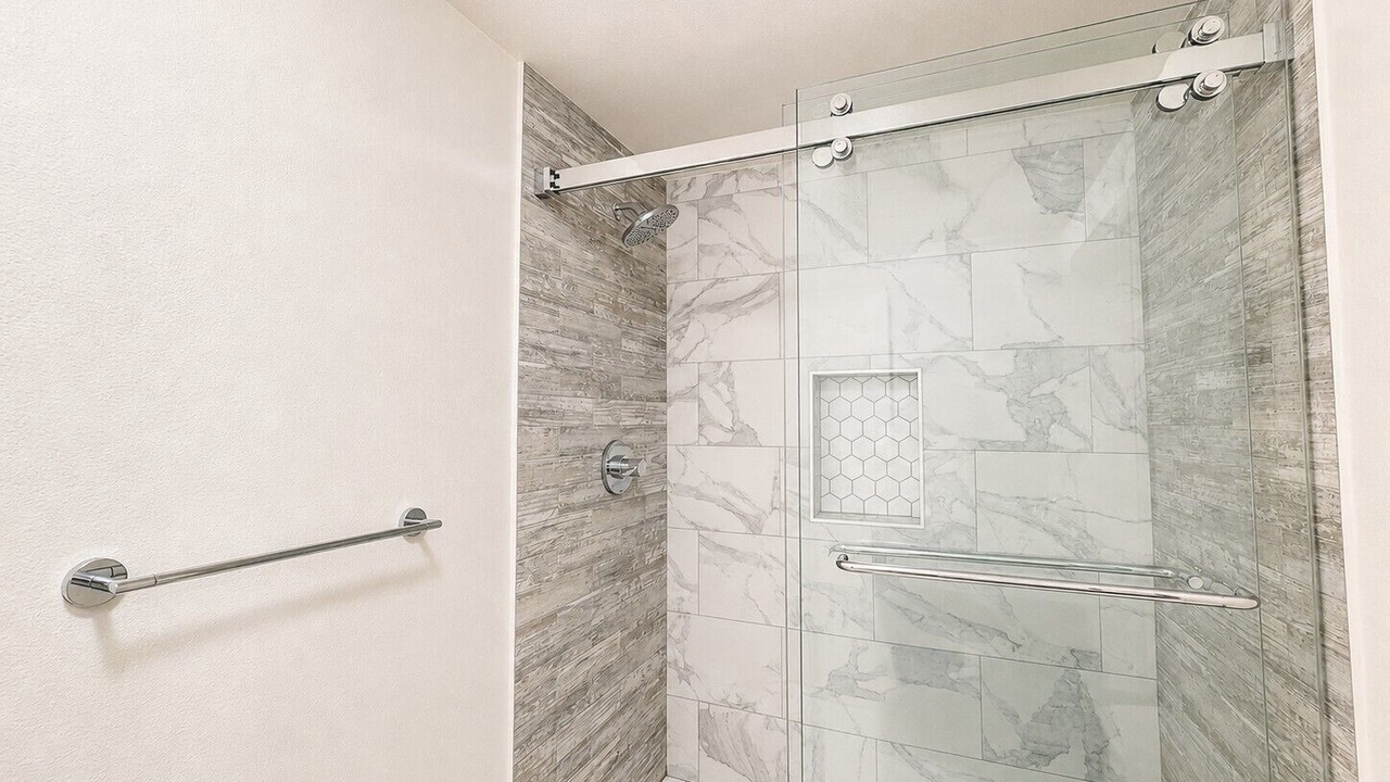 Photo of Bathroom in Tahoe Village