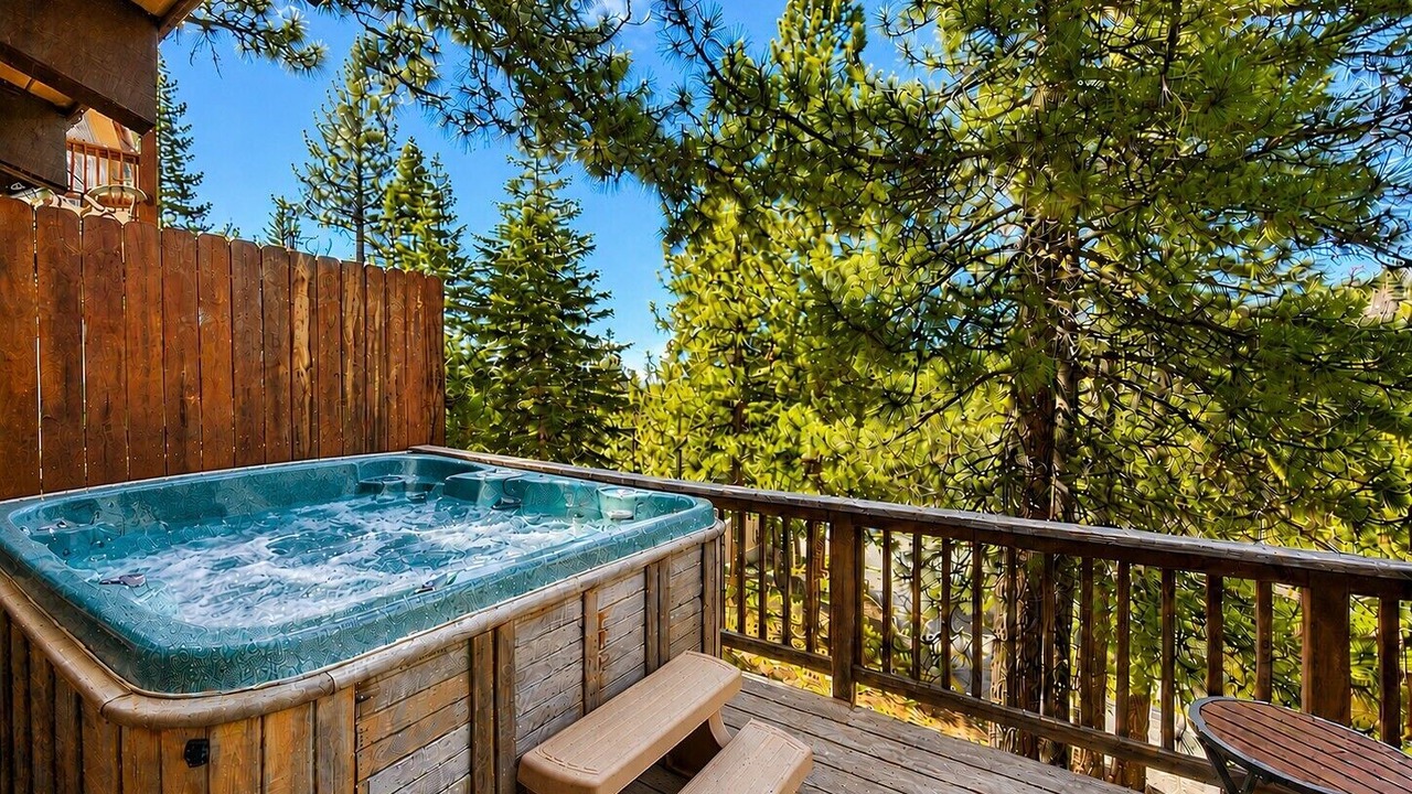 Photo of Outdoor in Tahoe Village
