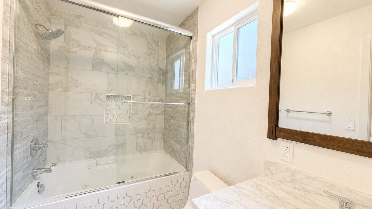 Photo of Bathroom in Tahoe Village