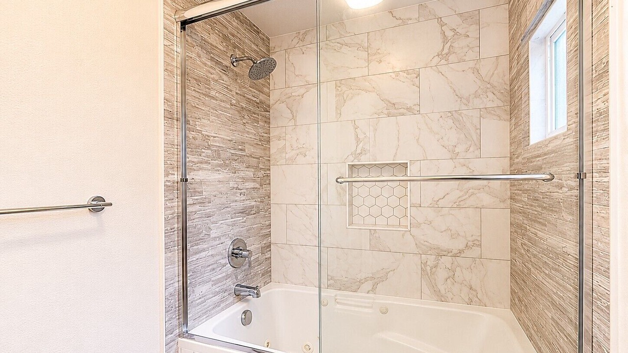 Photo of Bathroom in Tahoe Village