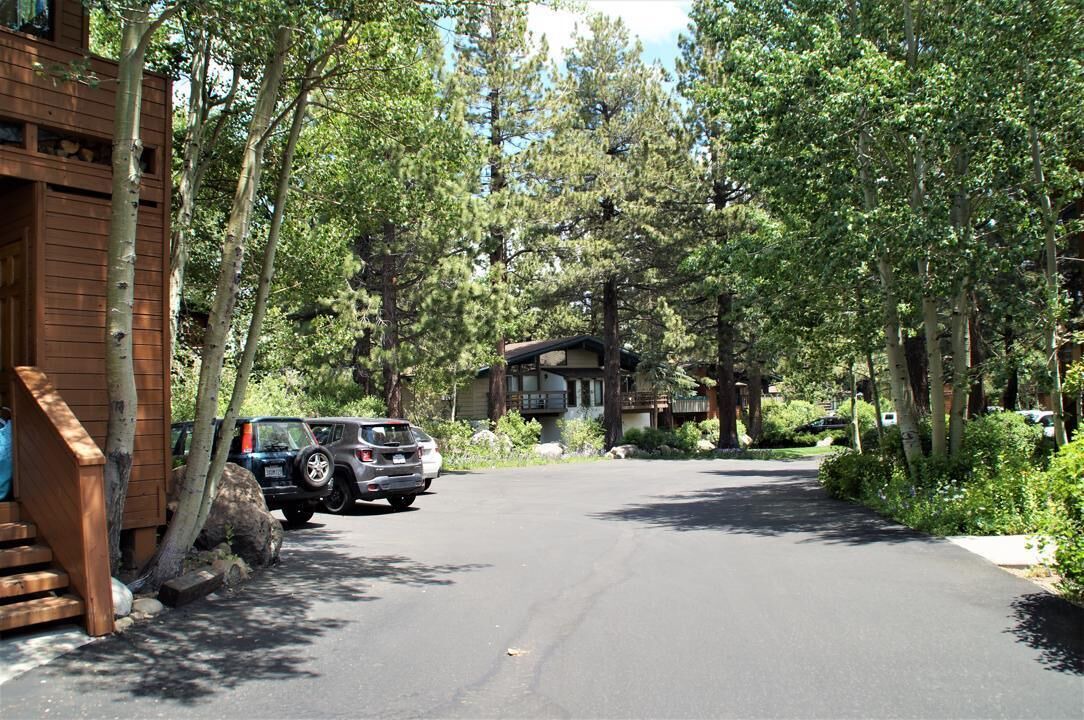 Photo of Outdoor in Mammoth Lakes