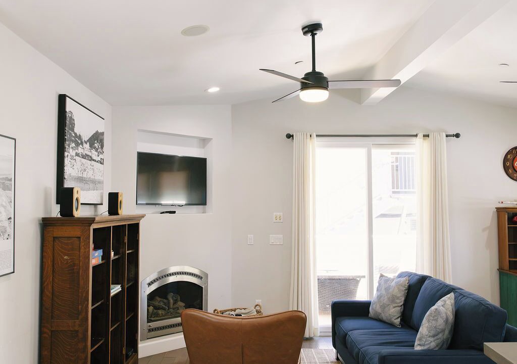Photo of Bedroom in Avila Beach
