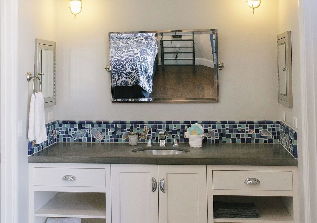 Photo of Bathroom in Avila Beach