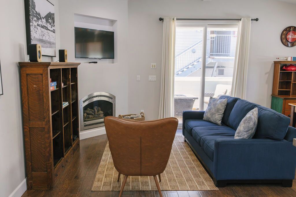 Photo of Bedroom in Avila Beach