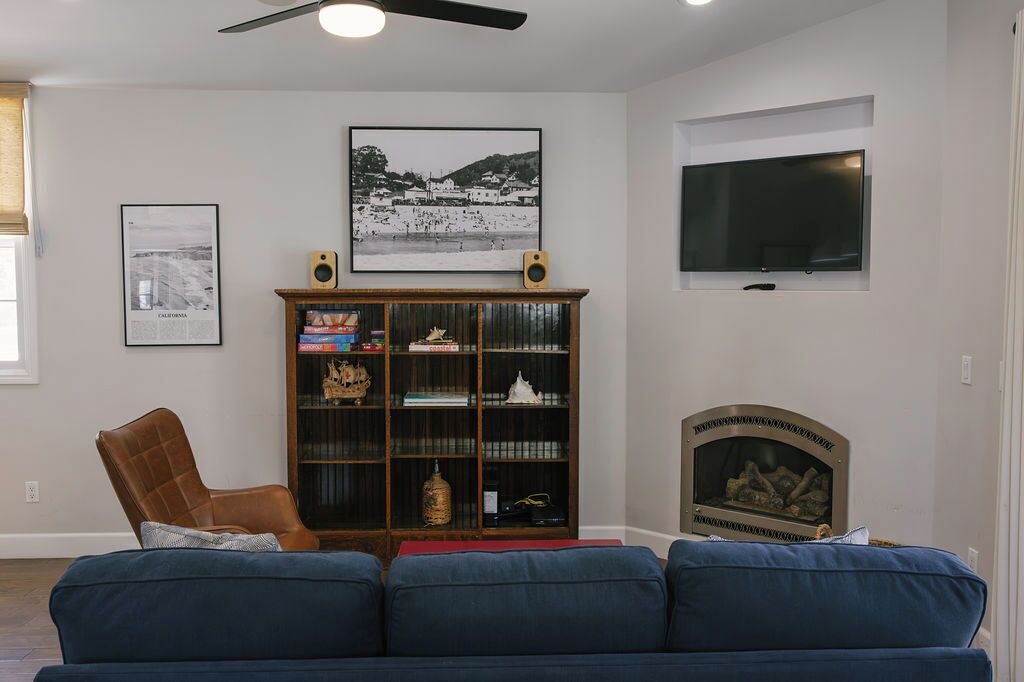 Photo of Bedroom in Avila Beach
