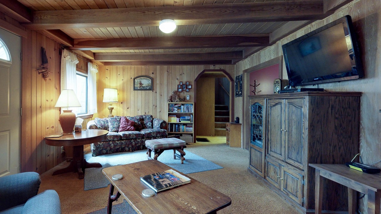 Photo of Livingroom in West Village