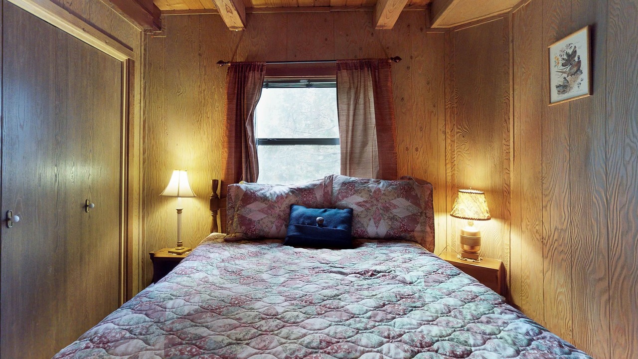 Photo of Bedroom in West Village