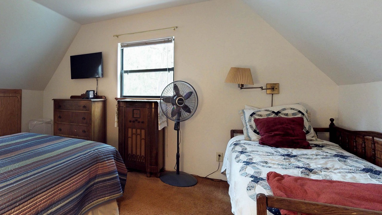 Photo of Bedroom in West Village