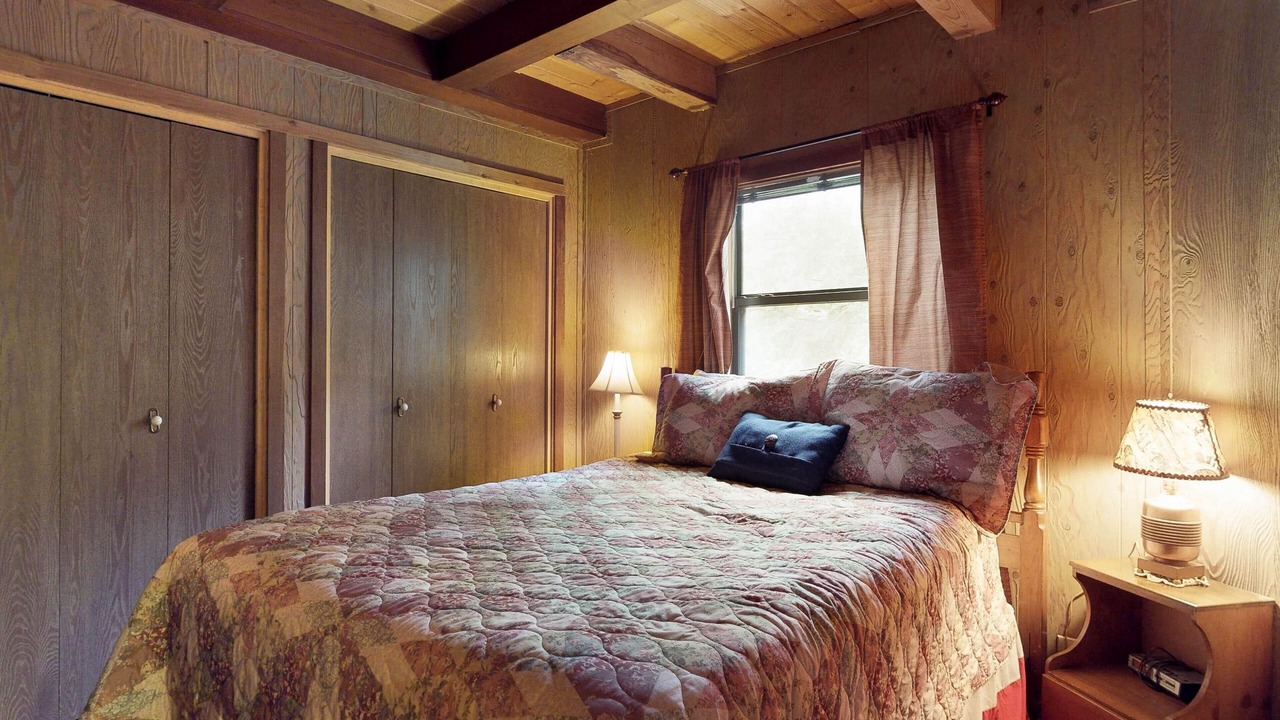 Photo of Bedroom in West Village