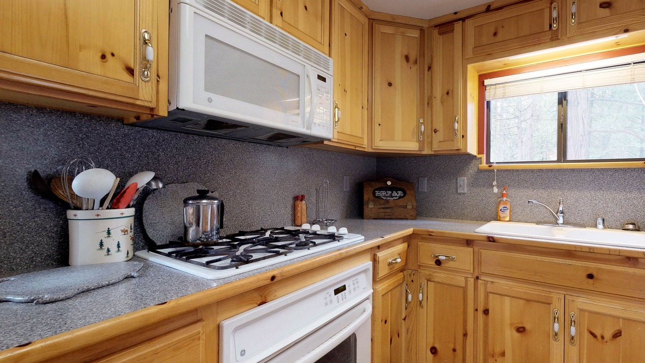 Photo of Kitchen in West Village