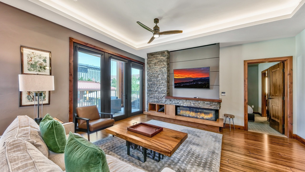 Photo of Bedroom in Lakeside Park