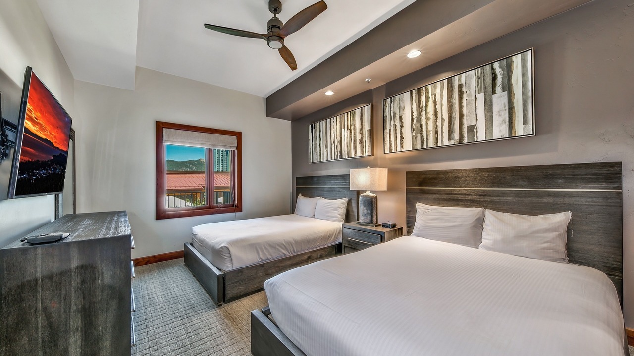 Photo of Bedroom in Lakeside Park