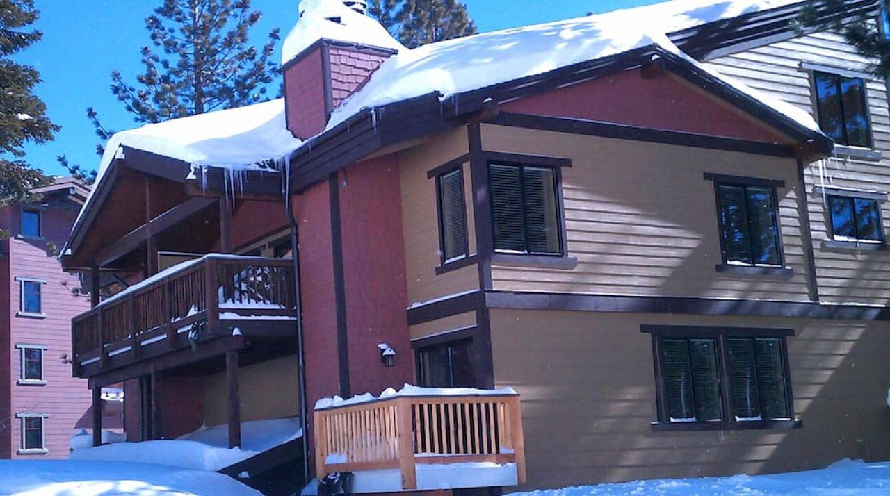 Photo of Others in Mammoth Lakes